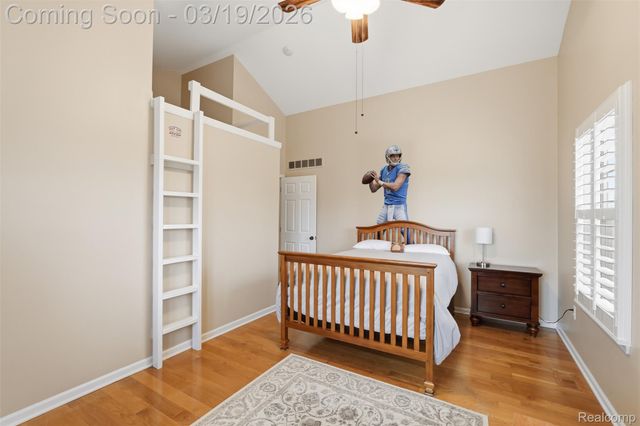 10130 St Ives Way, Grand Blanc Charter Township, MI 48439