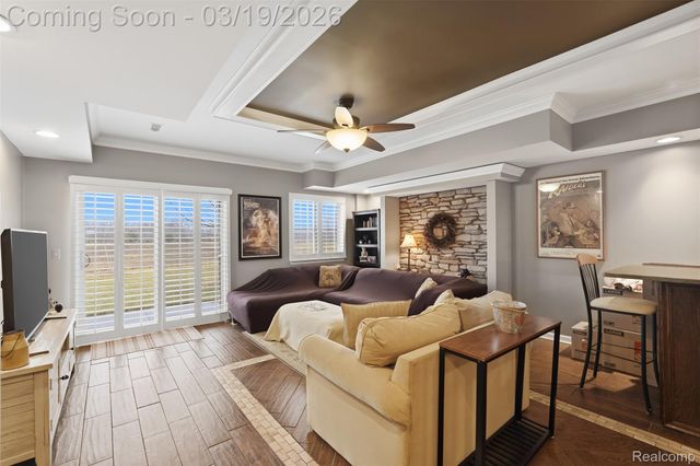 10130 St Ives Way, Grand Blanc Charter Township, MI 48439