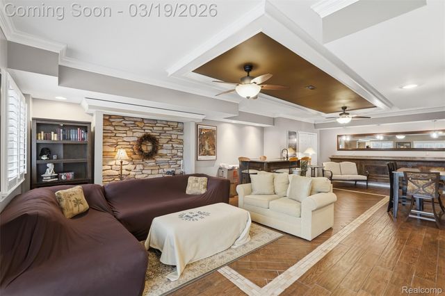 10130 St Ives Way, Grand Blanc Charter Township, MI 48439