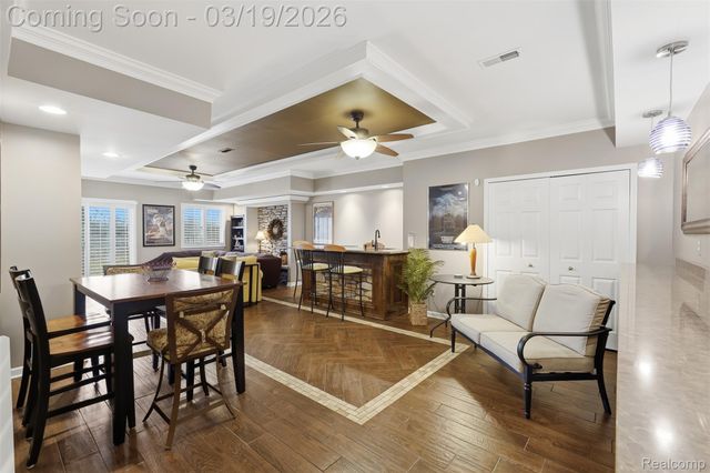 10130 St Ives Way, Grand Blanc Charter Township, MI 48439