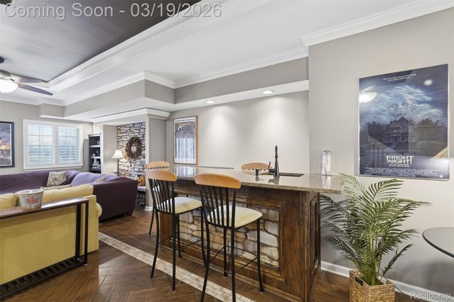 10130 St Ives Way, Grand Blanc Charter Township, MI 48439