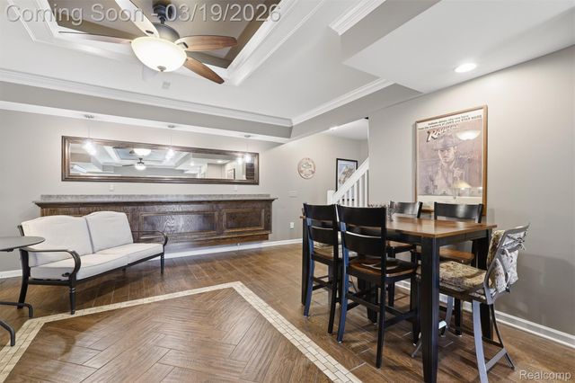 10130 St Ives Way, Grand Blanc Charter Township, MI 48439