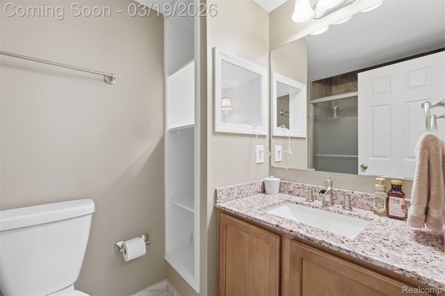 10130 St Ives Way, Grand Blanc Charter Township, MI 48439