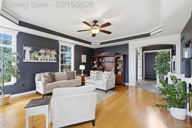 10130 St Ives Way, Grand Blanc Charter Township, MI 48439