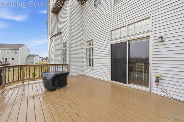 10130 St Ives Way, Grand Blanc Charter Township, MI 48439