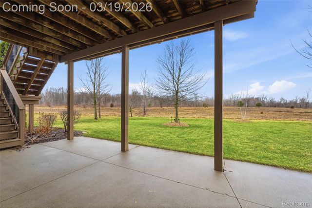 10130 St Ives Way, Grand Blanc Charter Township, MI 48439