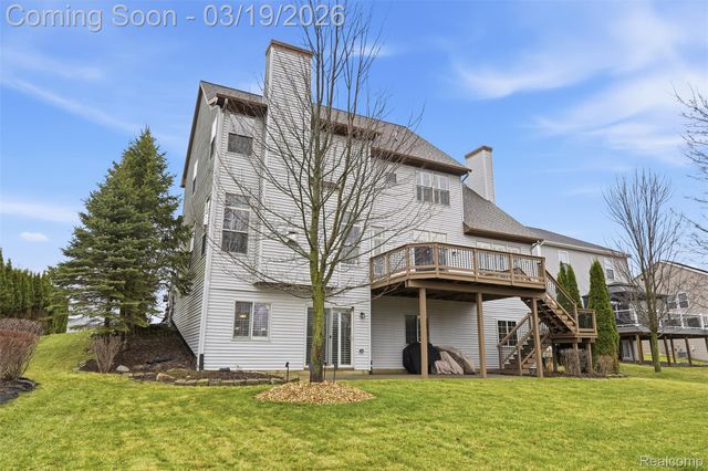 10130 St Ives Way, Grand Blanc Charter Township, MI 48439