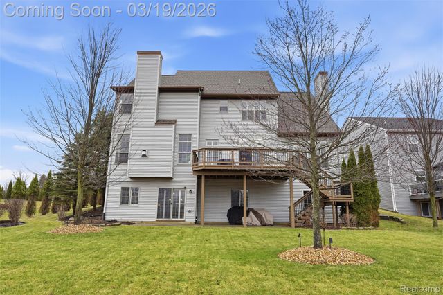 10130 St Ives Way, Grand Blanc Charter Township, MI 48439