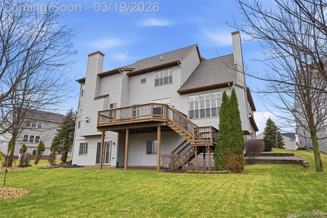 10130 St Ives Way, Grand Blanc Charter Township, MI 48439