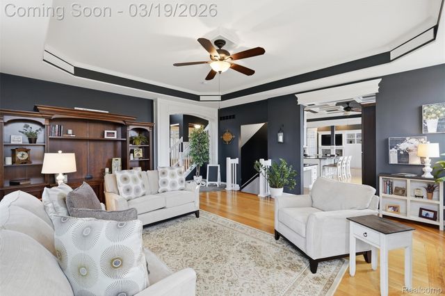 10130 St Ives Way, Grand Blanc Charter Township, MI 48439