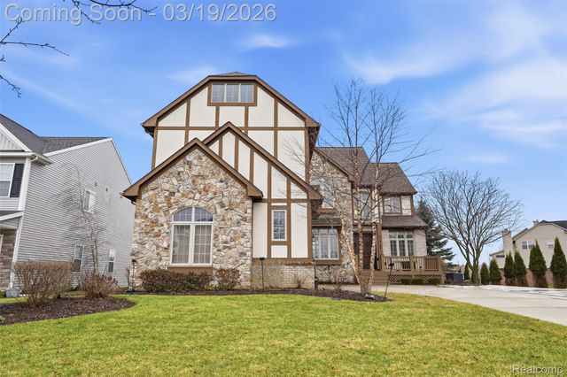 10130 St Ives Way, Grand Blanc Charter Township, MI 48439