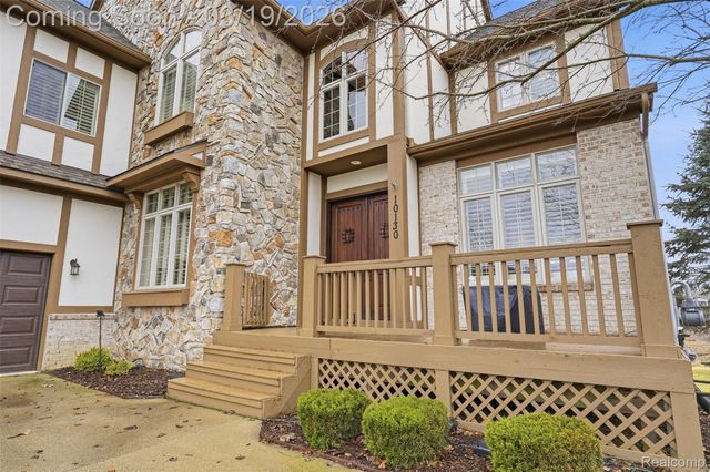10130 St Ives Way, Grand Blanc Charter Township, MI 48439