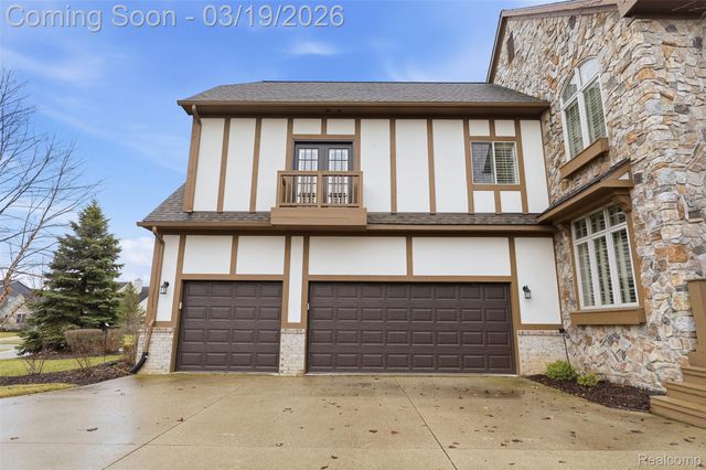 10130 St Ives Way, Grand Blanc Charter Township, MI 48439