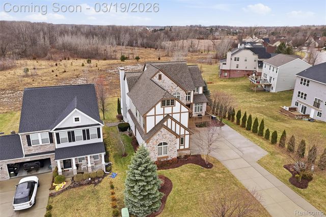 10130 St Ives Way, Grand Blanc Charter Township, MI 48439