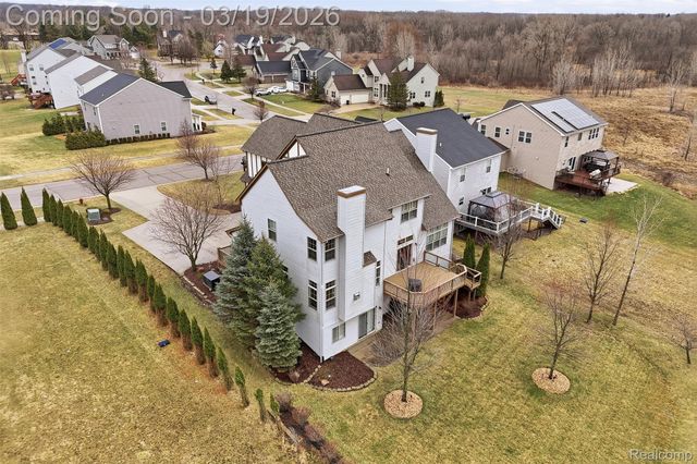 10130 St Ives Way, Grand Blanc Charter Township, MI 48439