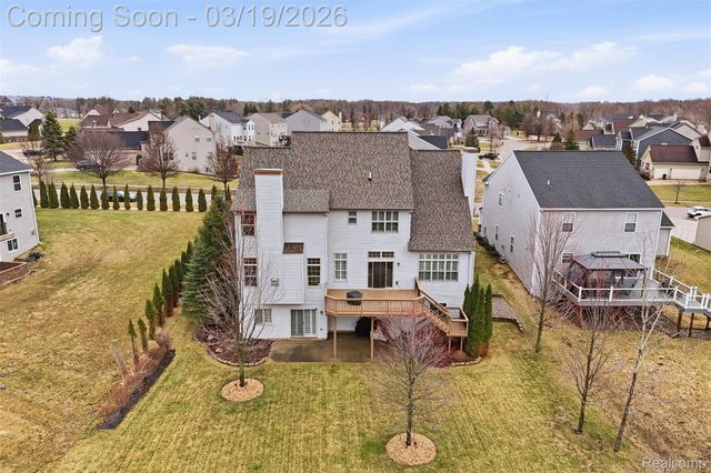 10130 St Ives Way, Grand Blanc Charter Township, MI 48439
