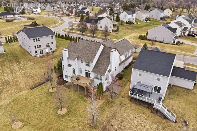 10130 St Ives Way, Grand Blanc Charter Township, MI 48439