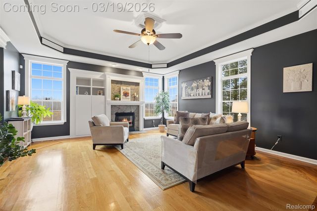 10130 St Ives Way, Grand Blanc Charter Township, MI 48439