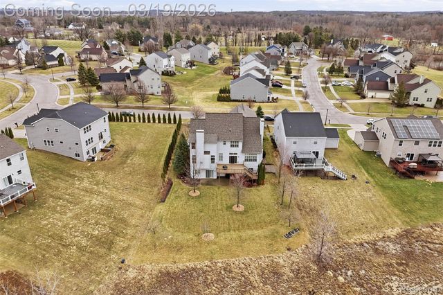 10130 St Ives Way, Grand Blanc Charter Township, MI 48439