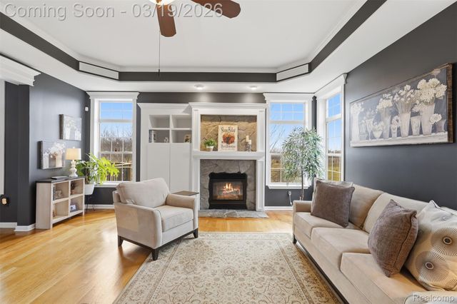 10130 St Ives Way, Grand Blanc Charter Township, MI 48439