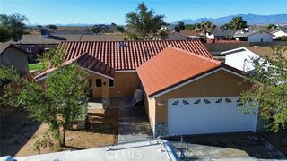 10917 Bartlett Avenue, Adelanto, CA 92301