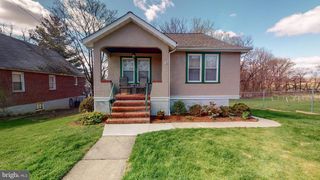 121 W ELM AVE, Baltimore, MD 21206