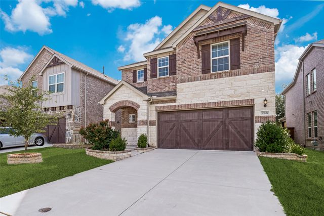 9927 Bates Street, Irving, TX 75063