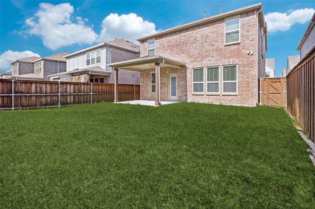 9927 Bates Street, Irving, TX 75063