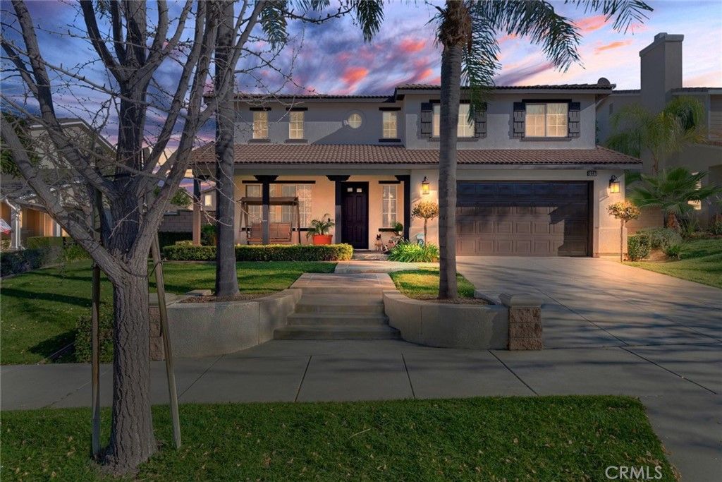 2967 Mangular, Corona, CA 92882