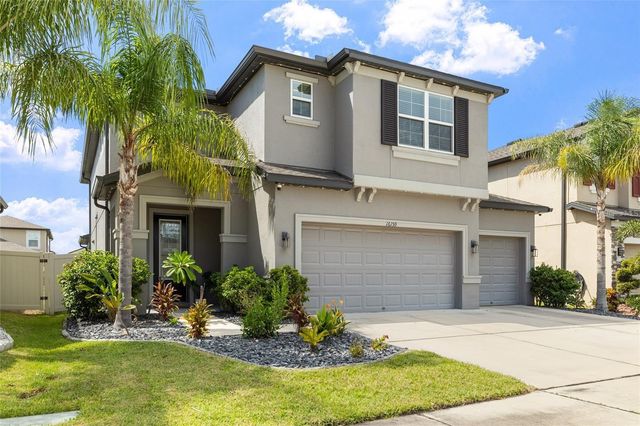 16159 MONTEREY GREENS CIRCLE, Tampa, FL 33647