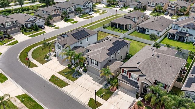 16159 MONTEREY GREENS CIRCLE, Tampa, FL 33647