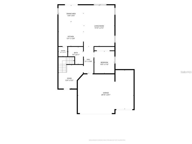 16159 MONTEREY GREENS CIRCLE, Tampa, FL 33647