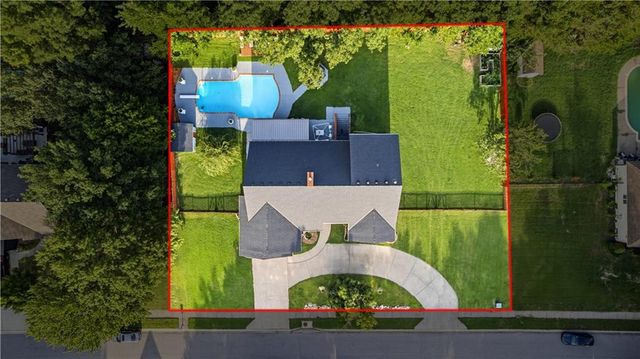 7407 Marion Avenue, Kansas City, MO 64133