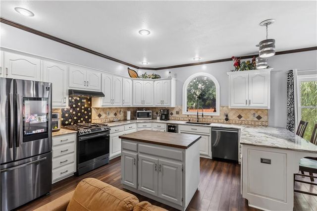 7407 Marion Avenue, Kansas City, MO 64133