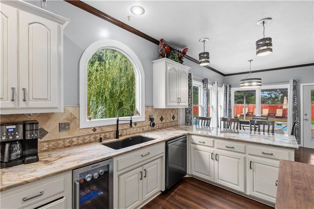7407 Marion Avenue, Kansas City, MO 64133