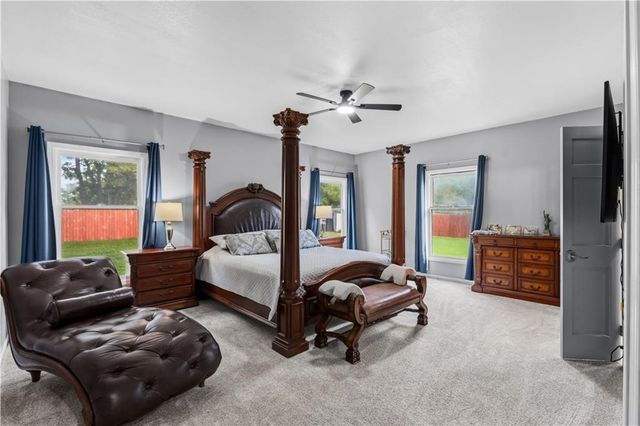 7407 Marion Avenue, Kansas City, MO 64133