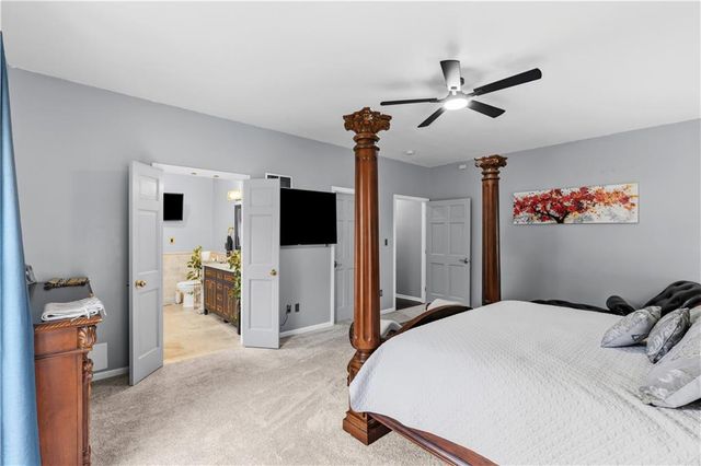 7407 Marion Avenue, Kansas City, MO 64133