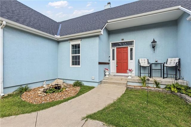 7407 Marion Avenue, Kansas City, MO 64133