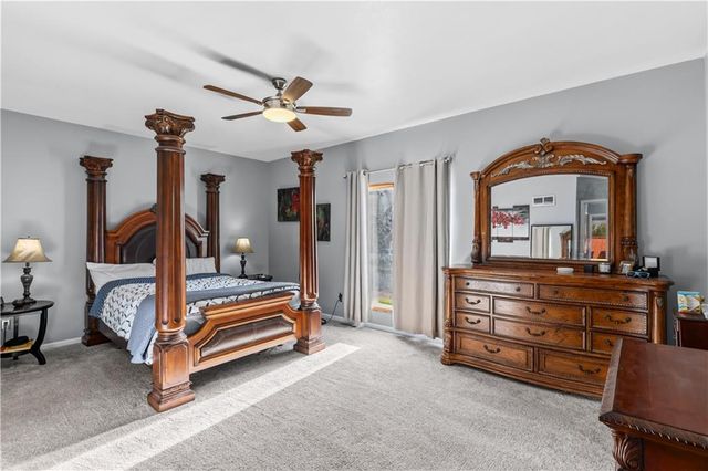 7407 Marion Avenue, Kansas City, MO 64133