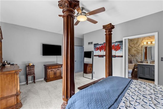 7407 Marion Avenue, Kansas City, MO 64133