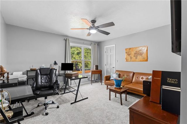 7407 Marion Avenue, Kansas City, MO 64133