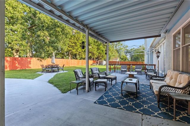 7407 Marion Avenue, Kansas City, MO 64133