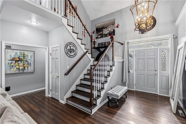 7407 Marion Avenue, Kansas City, MO 64133