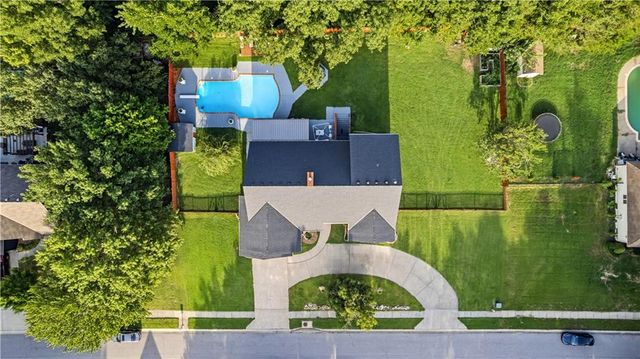 7407 Marion Avenue, Kansas City, MO 64133