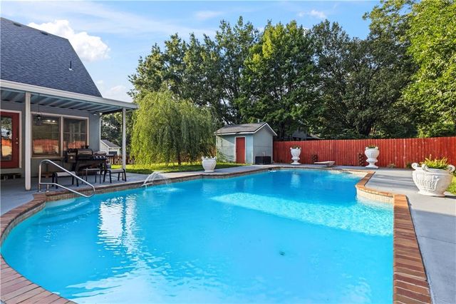 7407 Marion Avenue, Kansas City, MO 64133