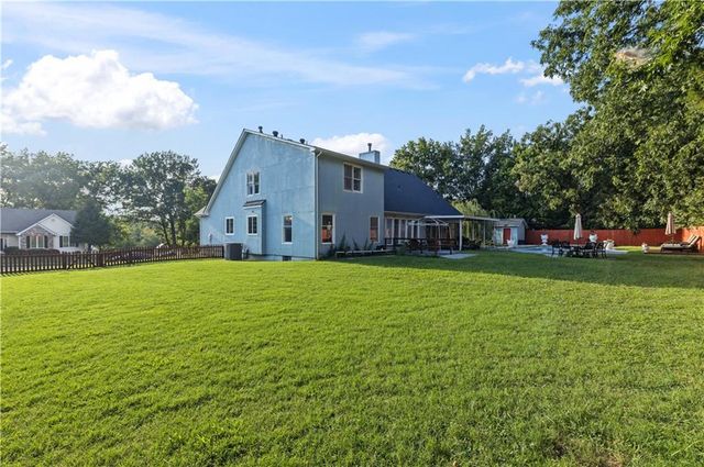 7407 Marion Avenue, Kansas City, MO 64133