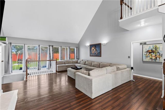 7407 Marion Avenue, Kansas City, MO 64133