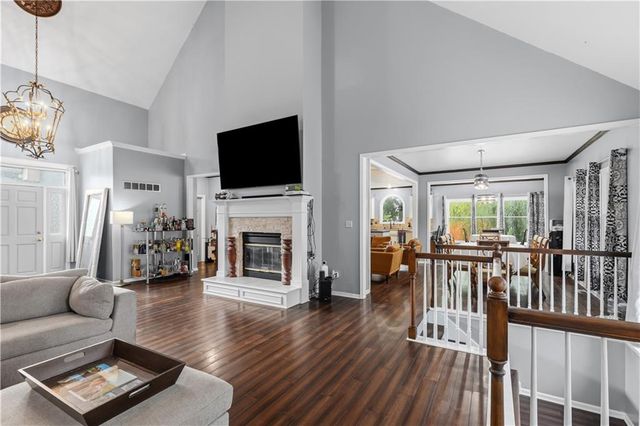 7407 Marion Avenue, Kansas City, MO 64133