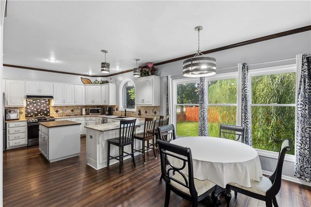 7407 Marion Avenue, Kansas City, MO 64133