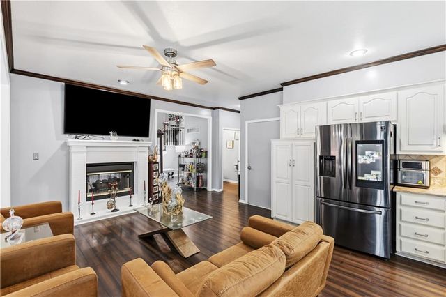 7407 Marion Avenue, Kansas City, MO 64133